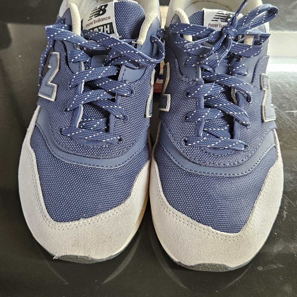 New Balance Sneakers